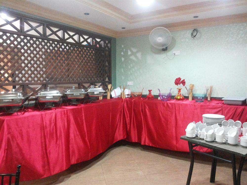 Al Qidra Hotel & Suites Aqaba Esterno foto